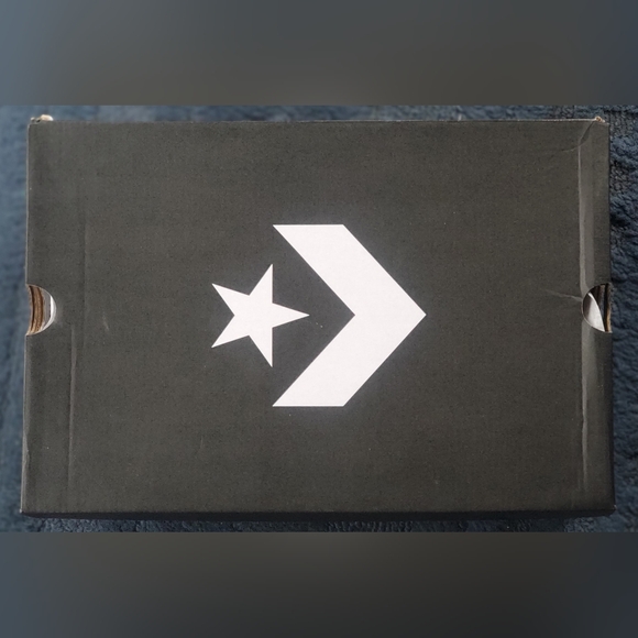 Converse Chuck Taylor All Star Lift Hi, New In Box! Womens 6 - Picture 14 of 14